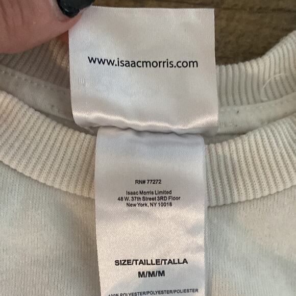 IML Big Sur Graphic Pullover Sweatshirt Size M - Picture 5 of 10